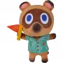Animal Crossing Schlepp, pluszowa zabawka 25 cm