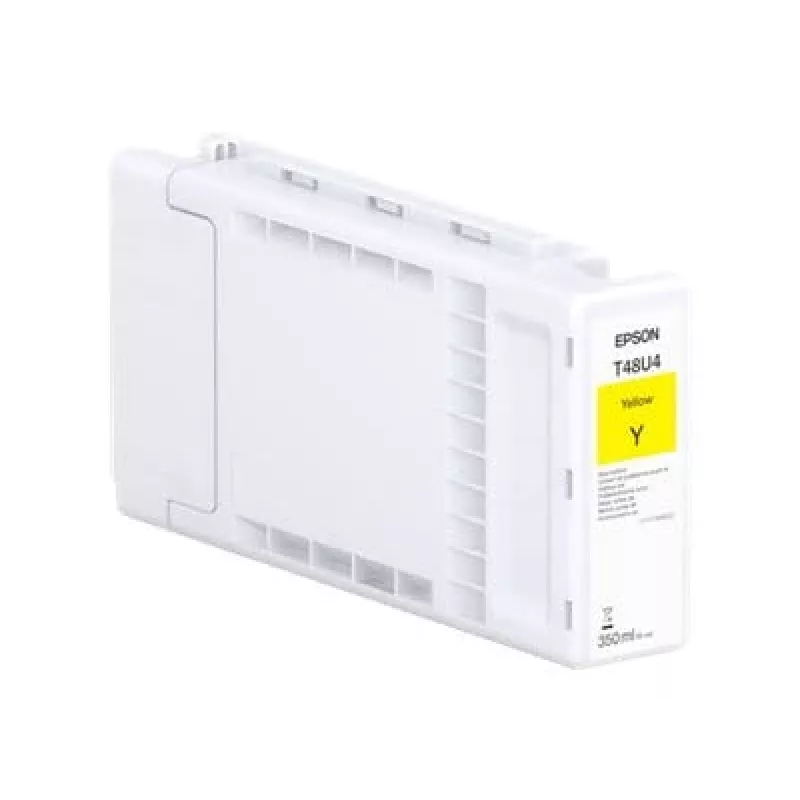 Wkład Epson Ultrachrome Pro6 Ink C13T48U400 Czarny