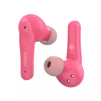 Słuchawki Belkin Soundform Nano