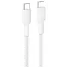 Kabel USB Belkin BoostCharge Pro 1m USB C biały