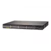HPE Aruba Networking 2930M 48G POE+ 1-Slot - Przełącznik - L3 - Zarządzalny - 44 x 10/100/1000 (PoE+) + 4 x Combo Gigabit-SFP - montaż w szafie - PoE+ - bez zasilacza (1440 W)