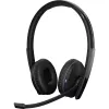 EPOS | SENNHEISER ADAPT 260 Słuchawki Bezprzewodowe Nauszne Bluetooth Biuro/Call Center Czarny