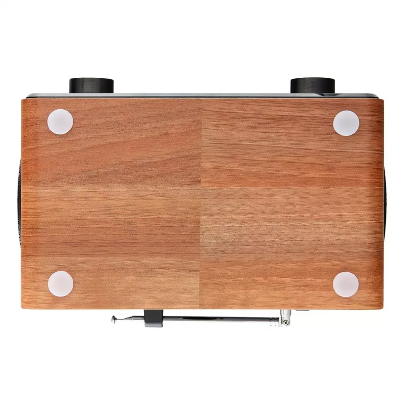 Albrecht DR 865 Senior Digital Radio (otwarte opakowanie)
