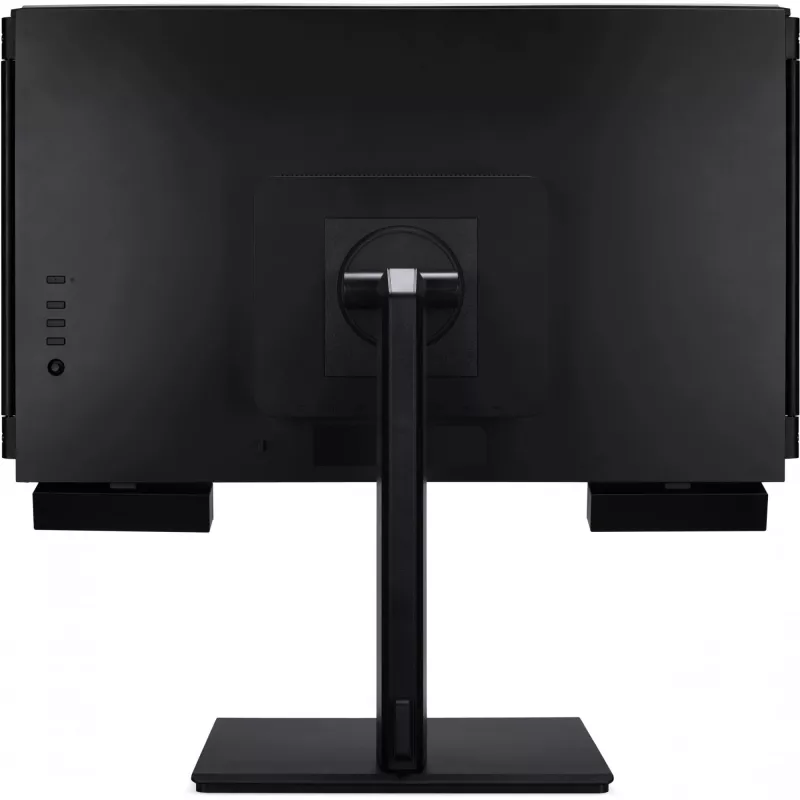 Monitor Acer SpatialLabs View Pro 27 (ASV27-2P) 27 4K (3840x2160), 160Hz, 5ms, 3D bez okularów
