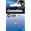Camelion | CR1220-BP1 | CR1220 | Litowa | 1 szt.