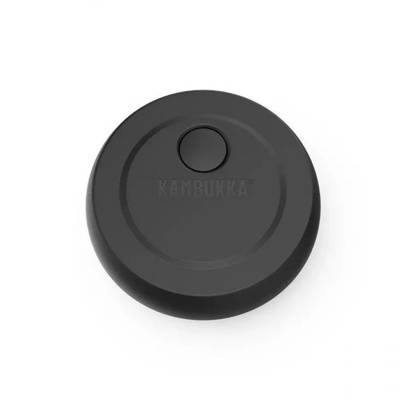 Termos obiadowy Kambukka Bora 600 ml - Matowa czerń