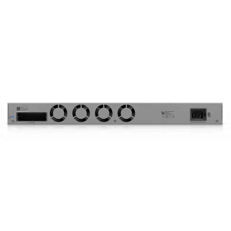 Przełącznik Ubiquiti USW-Pro-XG-48