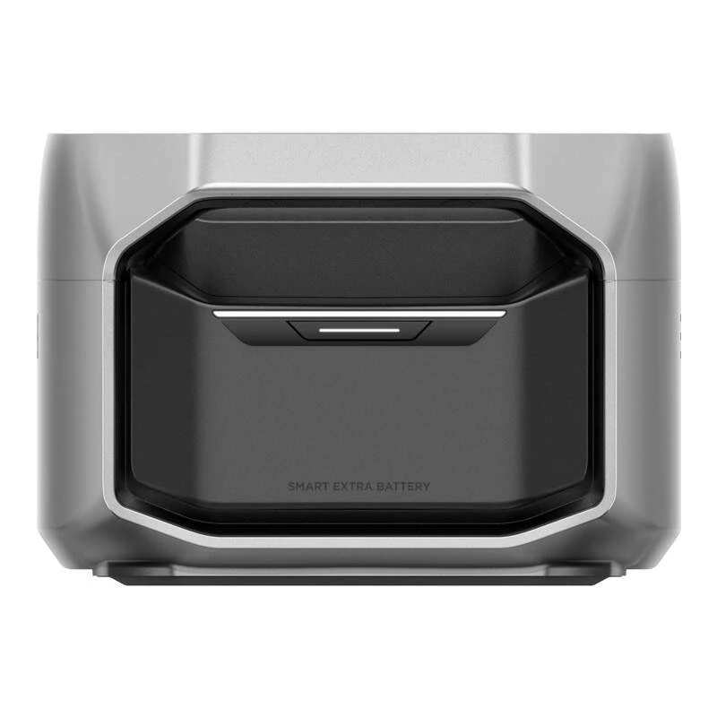 Smart Extra bateria dla EcoFlow DELTA Pro 3, 4096 Wh