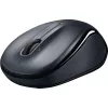 LOGITECH M325s Mysz symetryczna optyczna 5 przycisków bezprzewodowa 2.4 GHz USB odbiornik bezprzewodowy ciemnoszary