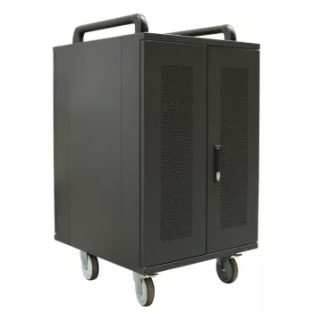 Szafa do ładowania laptopów Avtek Charging Cart 30