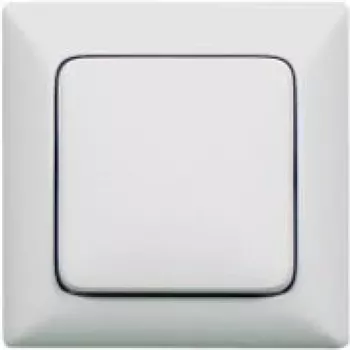 Rocker Universal Switch Legrand Creo