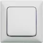 Rocker Universal Switch Legrand Creo
