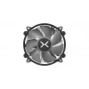Chłodzenie procesora KRUX Integrator RGB KRX0093 z wentylatorem PWM 120 mm, podświetleniem ARGB, TDP 85 W, obsługą AM4