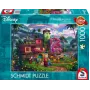 Thomas Kinkade Studios: Disney - Encanto, puzzle 1000 elementów