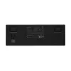 Klawiatura Logitech G PRO X 60 Gaming USB RF Wireless Bluetooth QWERTY US International Biały