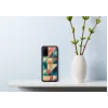 Etui ochronne iKins do Samsunga Galaxy S20 — Mosaic Czarny