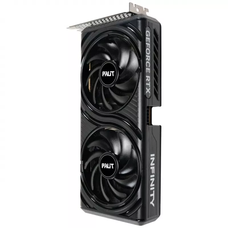 Karta graficzna GeForce RTX 5060 8 GB GDDR7