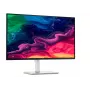 Dell S2725QC | 27 cali | IPS | UHD | 16:9 | 120 Hz | 4 ms | 3840 x 2160 pikseli | 350 cd/m² | Ilość portów HDMI 2 | Gwarancja 60 miesięcy