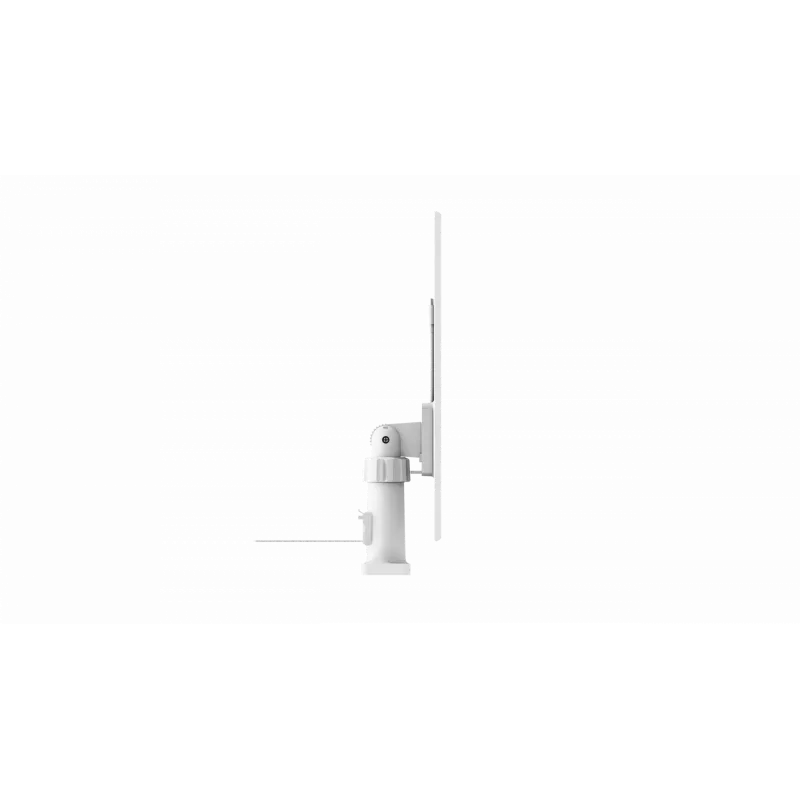 Panel ładowania słonecznego EZVIZ CS-PSP8-R100-3M — moc 8 W, kabel 3 m