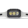 Czołówka Czarny Diamond Deploy 325 — LED 325 lm, ładowana przez USB, IPX4, 38,5 g