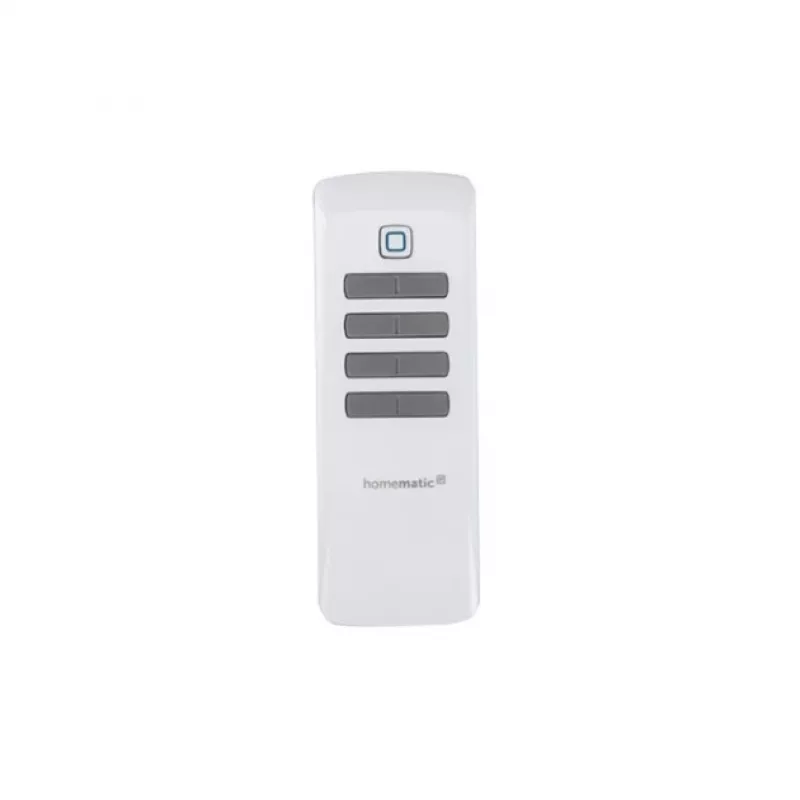 Pilot zdalnego sterowania Homematic IP 142307A0
