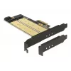 Karta interfejsu DeLOCK 89630 wewnętrzna M.2 SATA