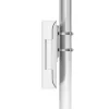 Case Ubiquiti UISP Box Plus Polycarbonate biały 380x293x76.4mm