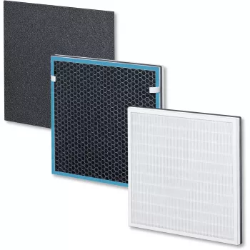 Beurer LR 200/210 HEPA filtr zamienny H13 (693.01)
