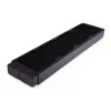 Radiator Alphacool 14473 Mosiądz Miedź Stal Czarny Szerokość 124 mm