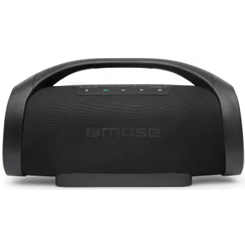 Muse | Głośnik | M-980 BT | Bluetooth | Czarny | Przenośny | Połączenie bezprzewodowe