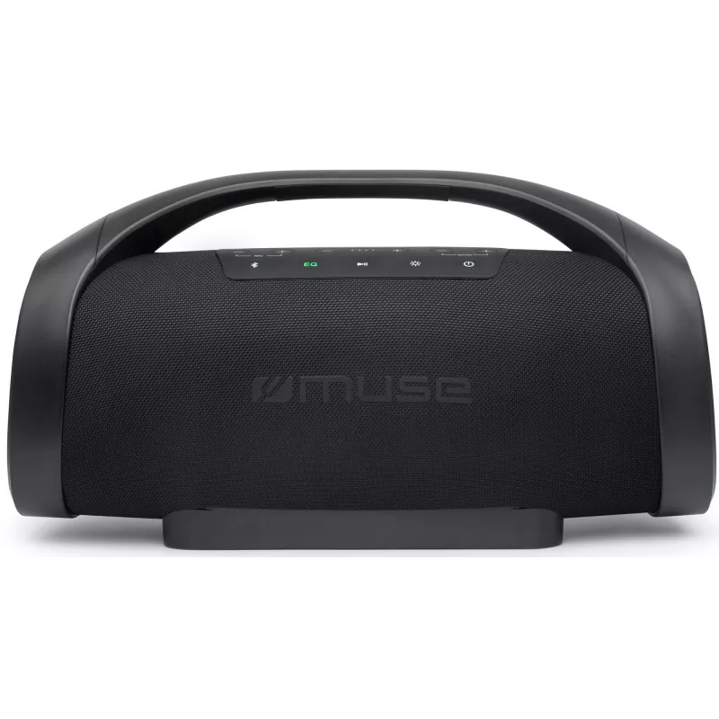 Muse | Głośnik | M-980 BT | Bluetooth | Czarny | Przenośny | Połączenie bezprzewodowe