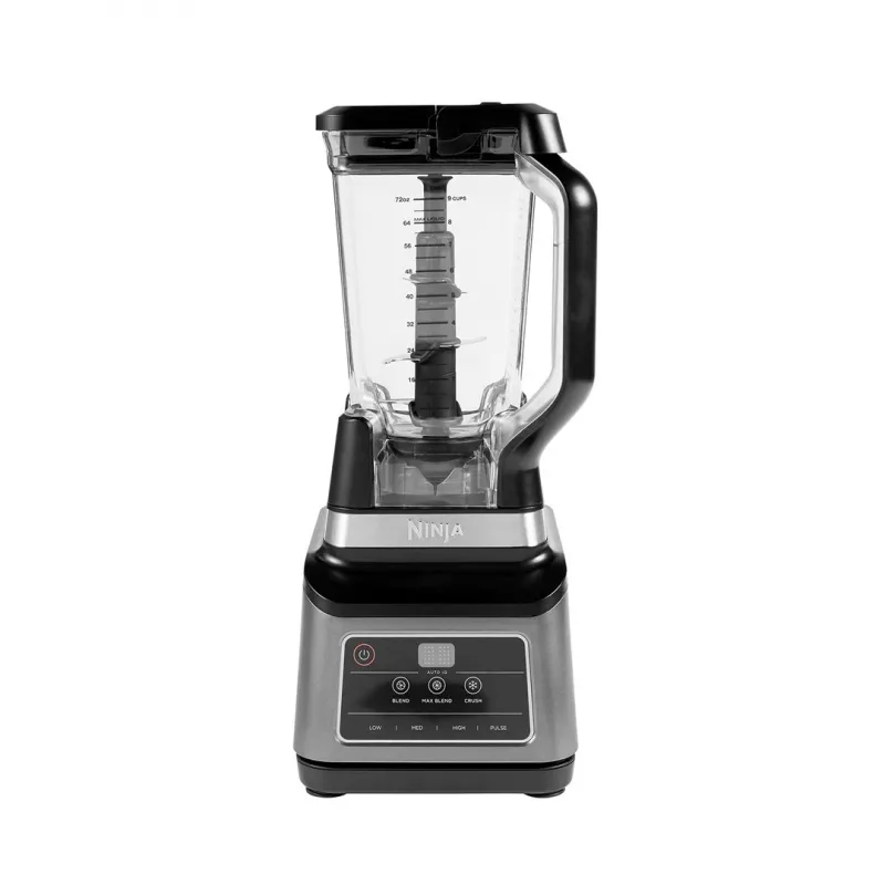 Ninja BN750EU 2-w-1 Blender z Auto-iQ