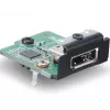 Lenovo 4XH1K25075 karty interfejsów/adapter Wewnętrzny DisplayPort