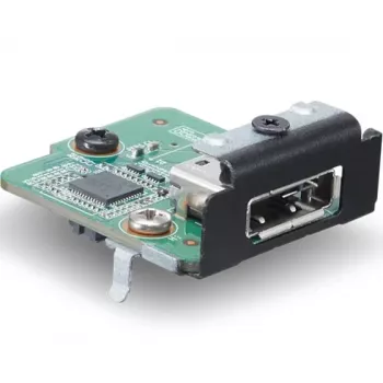 Lenovo 4XH1K25075 karty interfejsów/adapter Wewnętrzny DisplayPort