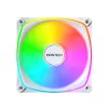 MONTECH RX120 PRO Biały 120mm ARGB Case Fan