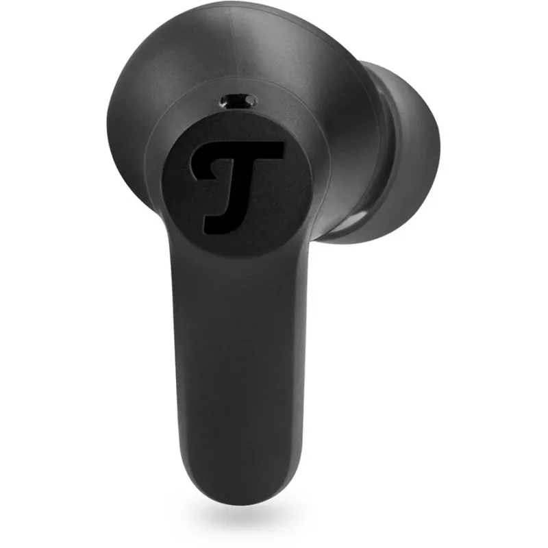 Teufel AIRY TWS 2 Zestaw słuchawkowy Bezprzewodowy Douszny Rozmowy/Muzyka Bluetooth Czarny