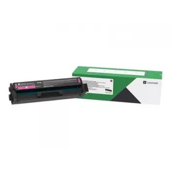 kaseta z tonerem Lexmark C332HM0 1500 stron magenta