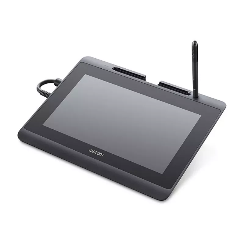 Wacom DTH-1152 Czarny