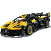 LEGO Technic: Bugatti Bolide Model Samochodu Zestaw do Budowania (42151)