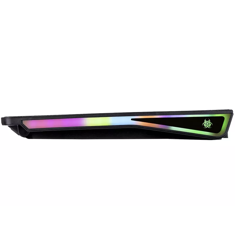 Podkładka chłodząca do laptopa Tracer TRASTA46405 40 cm (17,3 inch) 800 RPM