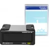 Overland-Tandberg O-T RDX Zewnętrzny zestaw napędu z dyskiem 1 TB, czarny, USB3+