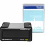 Overland-Tandberg O-T RDX Zewnętrzny zestaw napędu z dyskiem 1 TB, czarny, USB3+