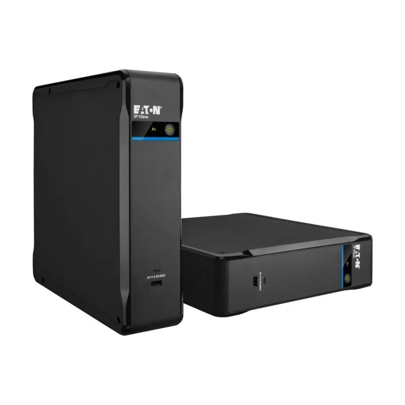 UPS 3P Ellipse 1300 USB DIN