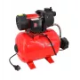 Pompa do podnoszenia ciśnienia wody AWTools HYDROFOR 1200W 24L – silnik 1200 W, zbiornik 24 L