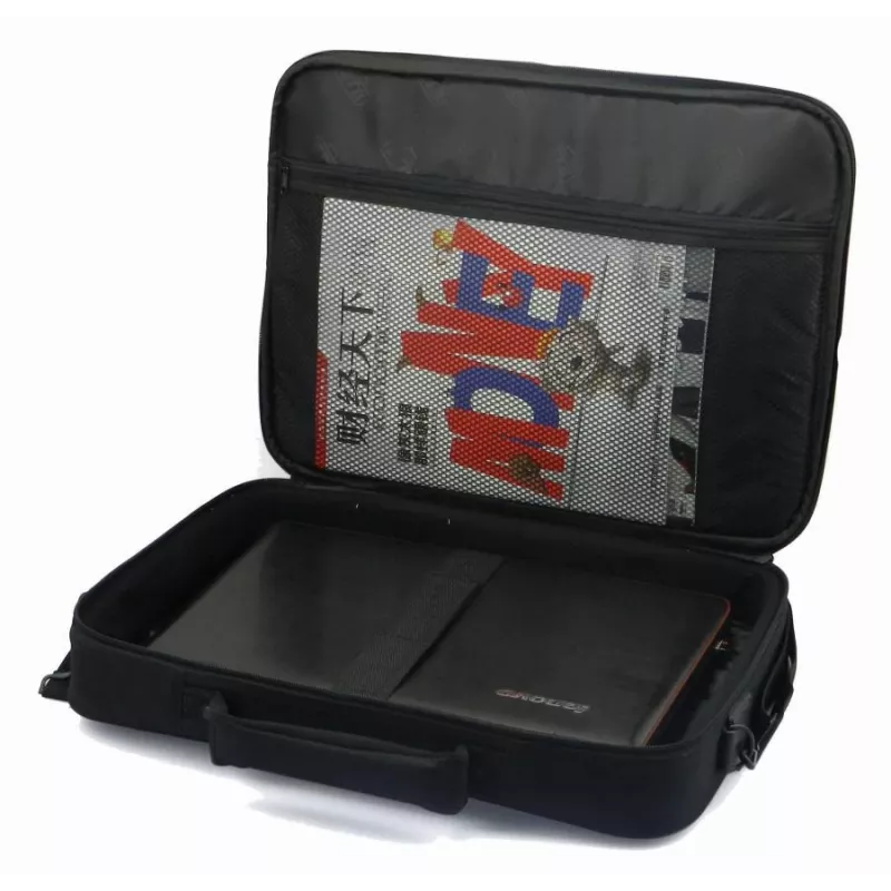 Torba na laptop Sbox NSS-88120 Wall Street 17,3 Czarny to produkt Sbox z naszej oferty toreb na laptopy. Kup online w Polsce w DistriNode.