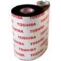 Toshiba TEC - Czarny - 83 mm x 300 m - Taśma - do B-EX4T2 GS, EX4T2 HS, EX4T2 TS, EX4T2-GS12-QM-R, EX4T2-HS12-QM-R, EX4T2-TS12-QM-R (BFV30083AW6F)