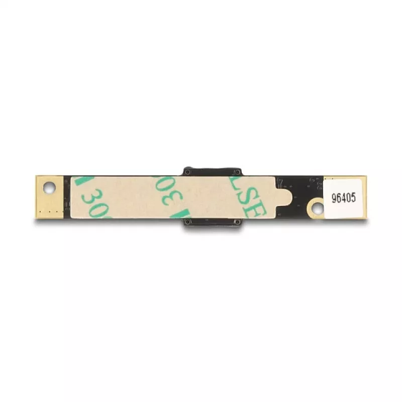 DeLOCK USB 2.0 IMX179QQH5-C 5MP Sony Starvis 80° V51 Fix Focus