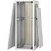 Szafa wolnostojąca Triton Triton 19 cali Rack 15U/ 600x800 Szklane drzwi