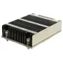 Supermicro SNK-P0047PSC - Chłodzenie procesora - (dla: LGA2011)
