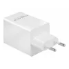 Ładowarka DeLOCK USB GaN Charger USB Type-C PD 3.0 i USB Type-A 48 W